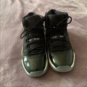 Jordan Space Jan 11’s